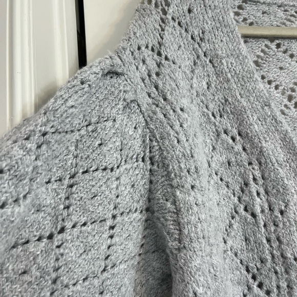 Anthropologie Maeve Cardigan Large - Picture 3 of 7